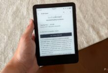 اگر عضو اصلی هستید ، سه ماه از Kindle Unlimited را به صورت رایگان کسب کنید