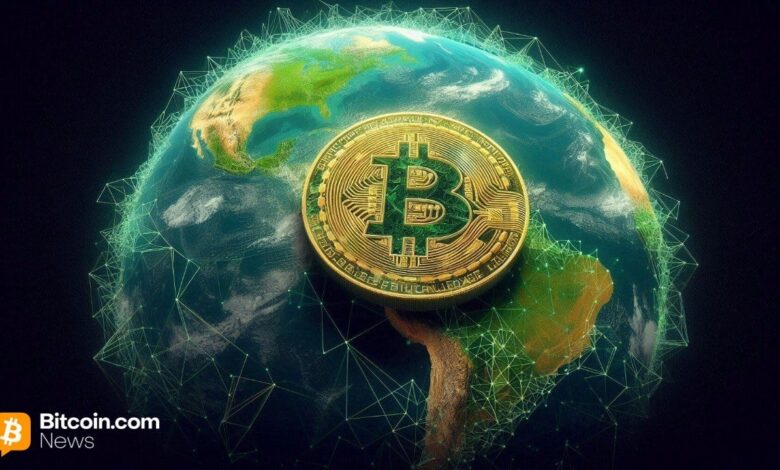 لاتام بینش: تویوتا USDT را در بولیوی می پذیرد ، و به باد می رود که در اروگوئه عملیات را کاهش می دهد