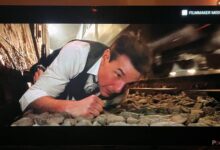 5 عادت بهداشتی خوب برای افراد مبتلا به تلویزیون OLED