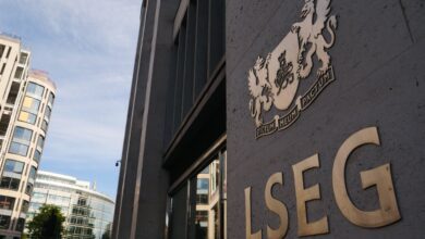 بورس اوراق بهادار لندن از زیرساخت های blockchain برای افزایش دسترسی به بازار رونمایی می کند