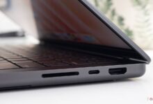 USB-A به جایی نمی رود ، بنابراین برداشتن بندر را متوقف کنید