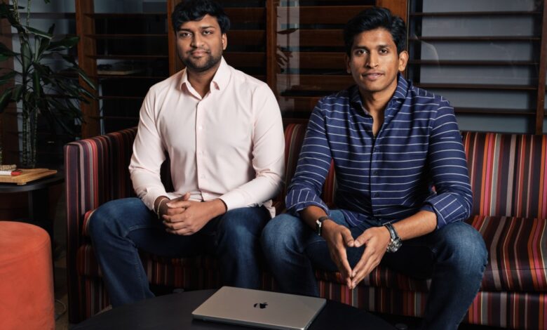 Maximor founders