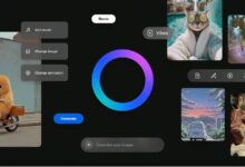 کلون جدید Ai Tiktok متا به من لرزهای بد می دهد