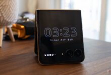 موتورولا 400 دلار از Razr Ultra (2025) کاهش می دهد ، به سایر تاشو اضافه می کند