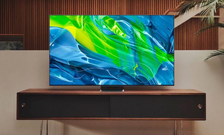 در اینجا به همین دلیل است که من می خواهم RGB را به جای OLED برای تلویزیون بعدی خود به رهبری برساند