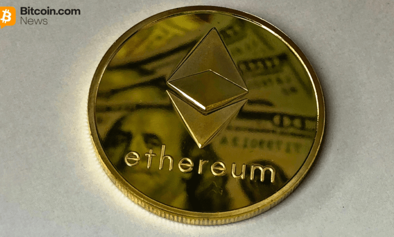 Bitmine می گوید که دارای 2.65 متر ETH است ، کل رمزنگاری و پول نقد را با قیمت 11.6B دلار قرار می دهد