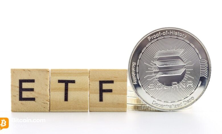 Pantera Capital می گوید ، Solana ETF می تواند جریان اصلی نهادی را برانگیزد