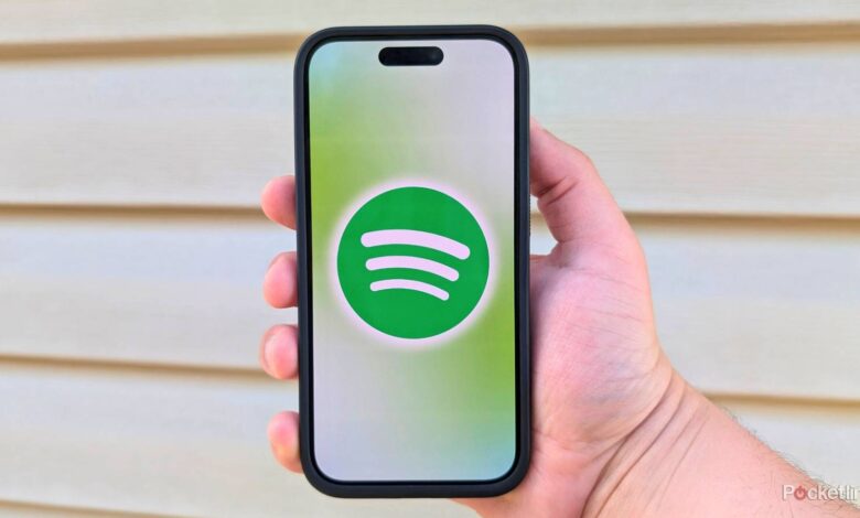 Spotify فقط نسخه رایگان خود را ارزشمند کرد ، اما من مطمئن نیستم که کافی است