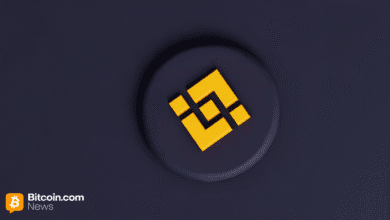 BNB به عنوان همه زمانها افزایش می یابد زیرا بازار رمزنگاری به تصمیم فدرال واکنش نشان می دهد