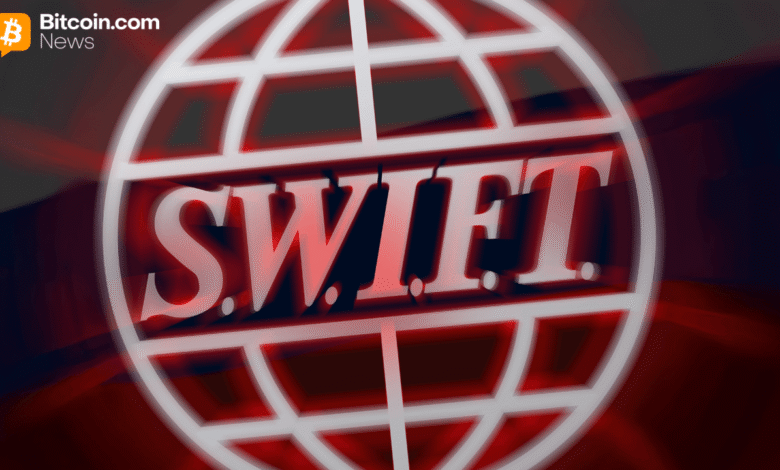 گزارش: Swift با Linea Ethereum در آزمایش Onchain جسورانه است