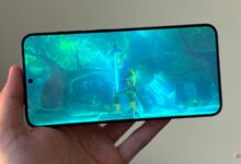 اکنون می توانید تلفن Android خود را به یک سوئیچ مینی نینتندو تبدیل کنید