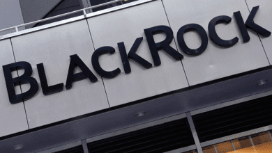 گزارش: بزرگترین مدیر دارایی جهان BlackRock Mulls تبدیل ETF ها را به نشانه ها تبدیل می کند
