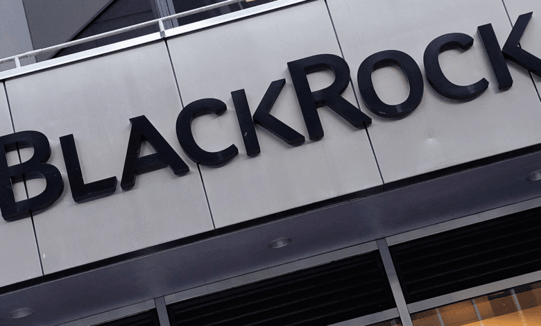 گزارش: بزرگترین مدیر دارایی جهان BlackRock Mulls تبدیل ETF ها را به نشانه ها تبدیل می کند
