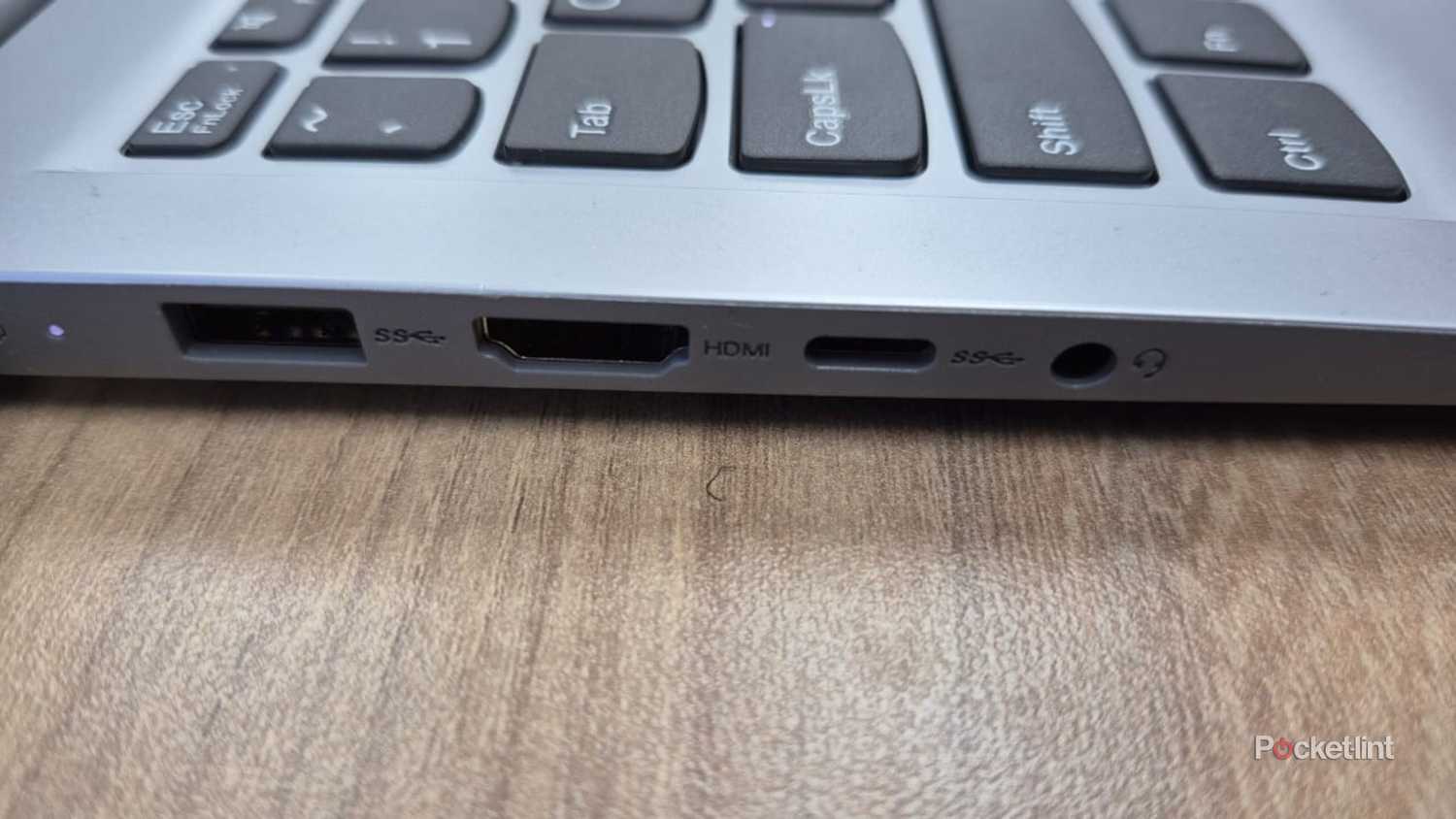 بنادر USB لپ تاپ ایسوس