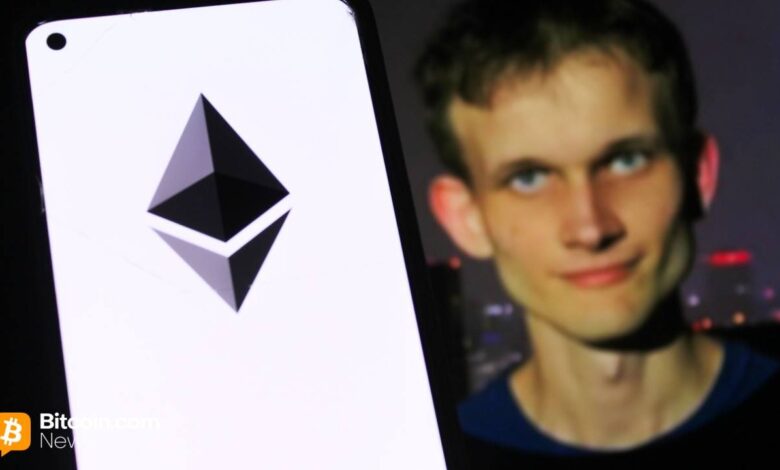 Vitalik Buterin پایه را یک مدل Ethereum L2 می نامد