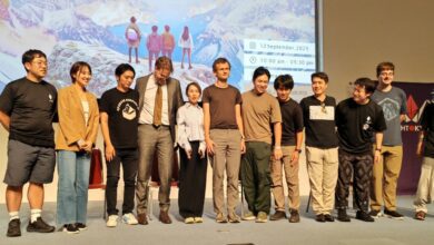 Vitalik Buterin در Ethtokyo 2025: پل زدن به شرق و غرب ، داستانهایی از روزهای ابتدایی اتریوم و موارد دیگر