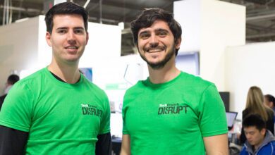 زمان کار برای داوطلب شدن در TechCrunch اختلال در سال 2025