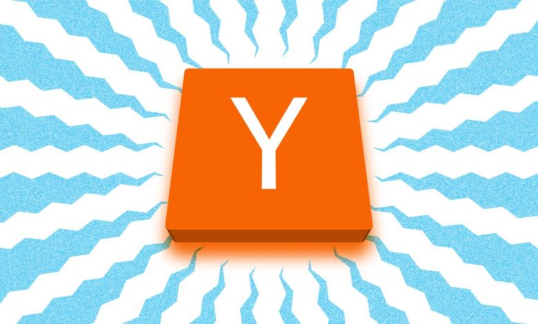 9 استارتاپ مورد جستجوی روز نمایشی YC