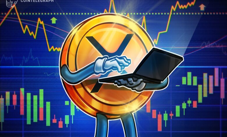 شکست قیمت XRP 3 دلار را به عنوان ذخیره ارزی نزدیک به پایین ترین سطح پنج ساله هدف قرار می دهد