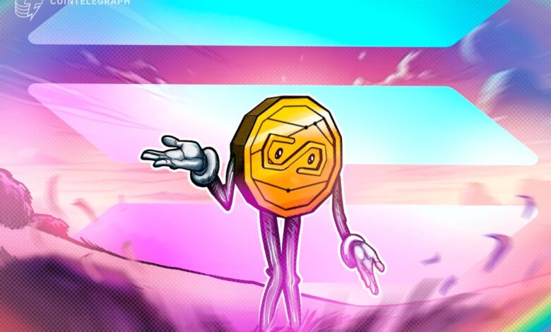 مشتری ، آزمایشگاه های Ethena Stablecoin مبتنی بر Solana را جمع می کنند