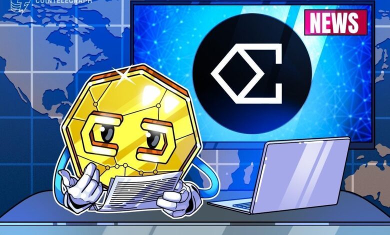 بنیانگذار Ethena می گوید USDE DEPEG به دلیل مسئله Oracle Binance