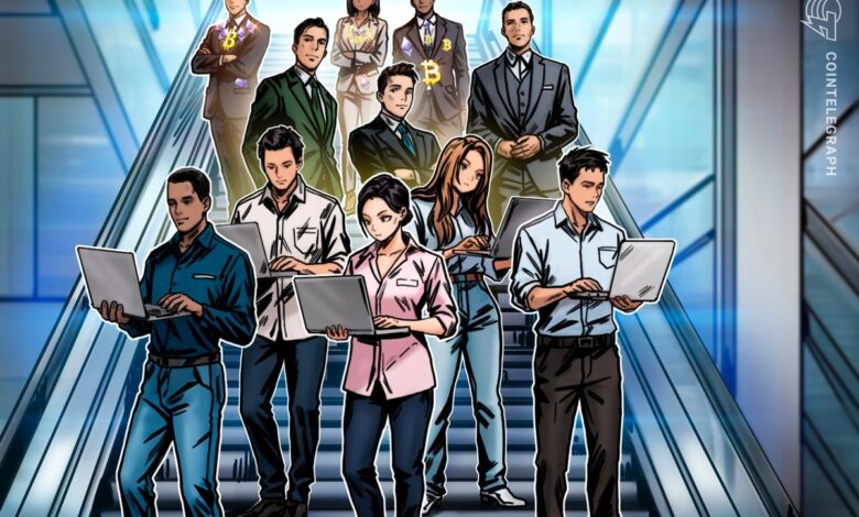 چه کسی در سال 2025 در بیت کوین و اتر درآمد دارد