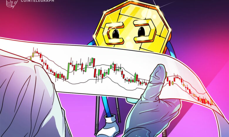 Altcoin Season بعید است به عنوان هیچ کاتالیزوری برای دستاوردها: Bitget COO
