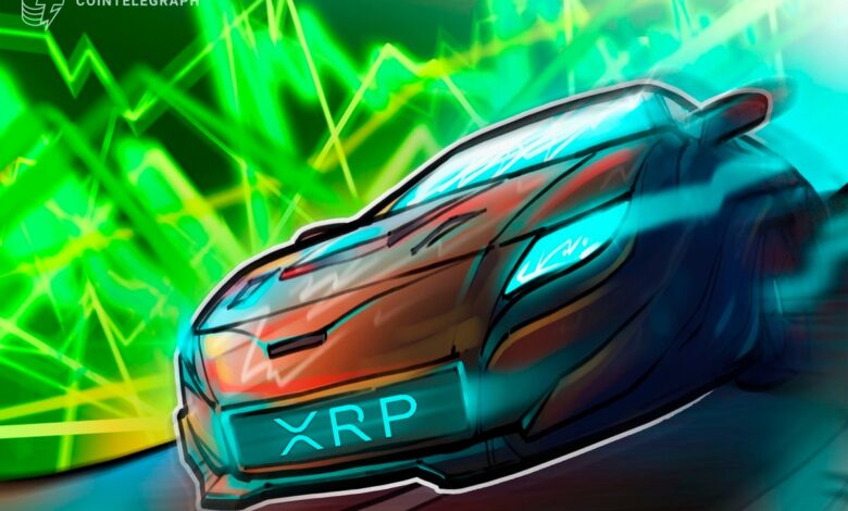 در اینجا به همین دلیل است که قیمت XRP احتمالاً در ماه اکتبر به اوج جدید همه زمان خواهد رسید