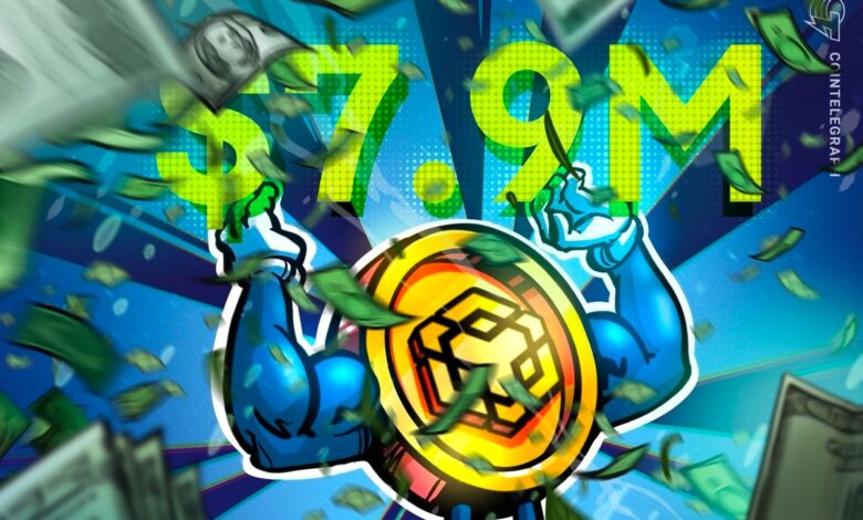 معامله گران Crypto میلیون ها نفر را می سازند ، ژائو فصل BNB Meme را صدا می کند