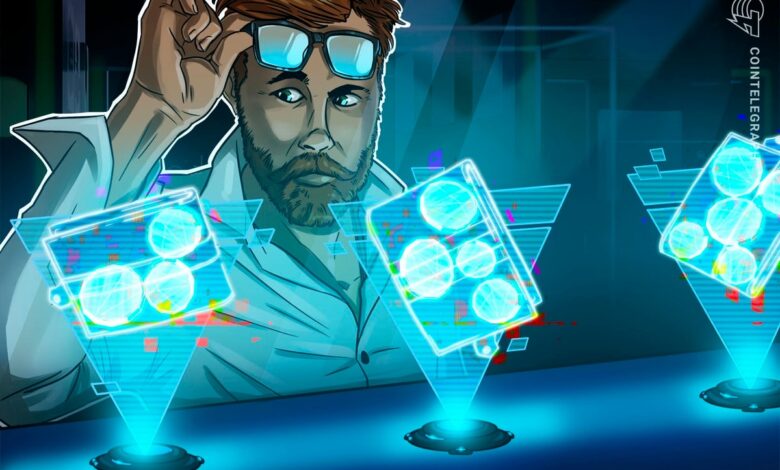 کیف پول Binance ، کیف پول اعتماد با UI LAG پس از فروش