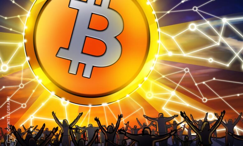 FUD و سیاست بیت کوین را در سال 2025 هدایت می کنند