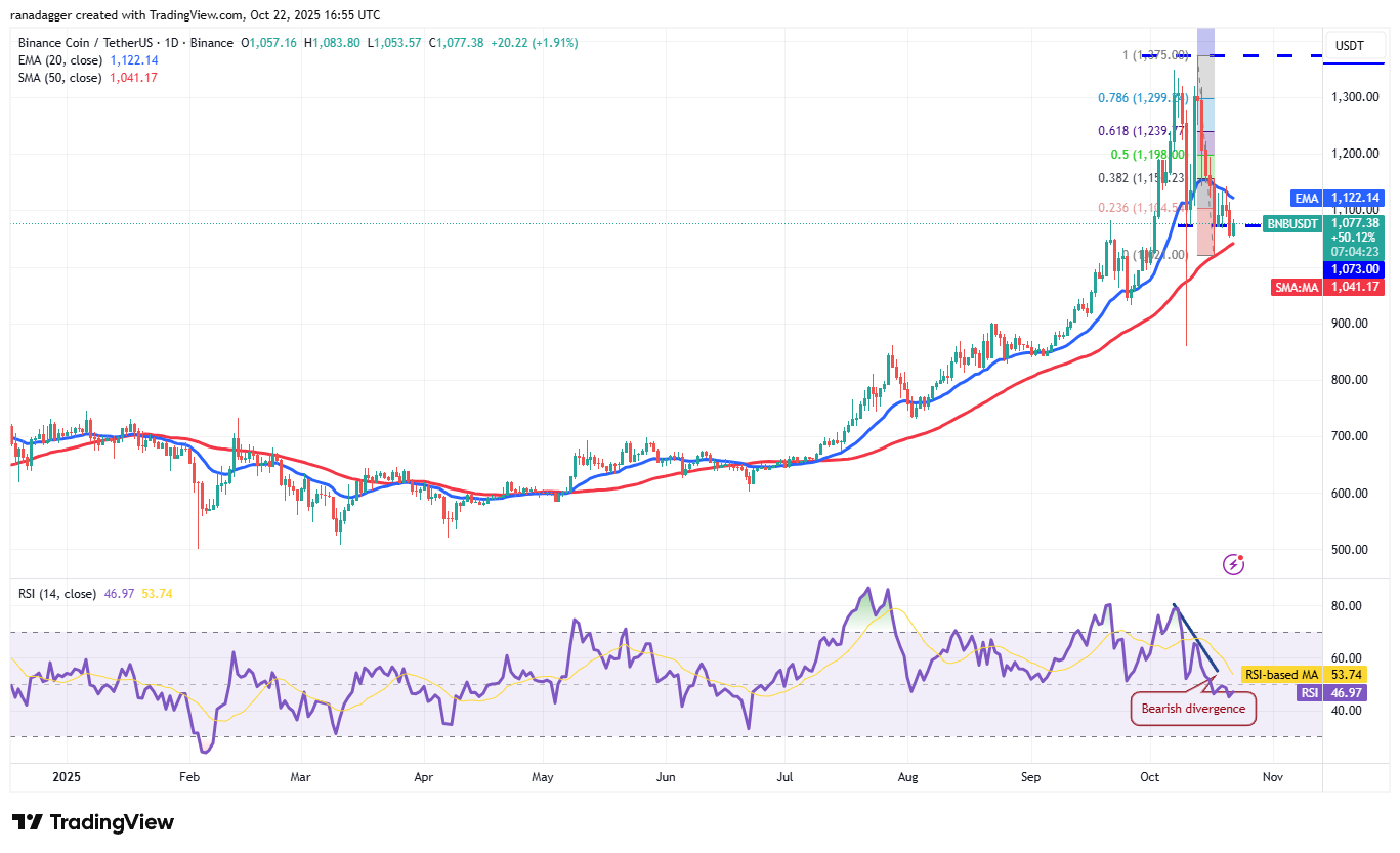 Dogecoin، Cryptocurrency، Stellar، Bitcoin Price، XRP، Markets، Cryptocurrency Exchange، Cardano، تجزیه و تحلیل قیمت، Chainlink، تجزیه و تحلیل بازار، اتر قیمت، Solana، BNB