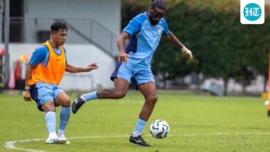 مهمترین چیز اکنون پیروزی است ، مهم نیست که چه چیزی: جینگان