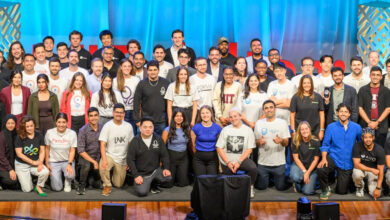 کارآفرینان MIT چگونه از AI استفاده می کنند؟ | اخبار MIT