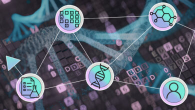 کمک به دانشمندان برای اجرای تجزیه و تحلیل داده های پیچیده بدون نوشتن کد | اخبار MIT