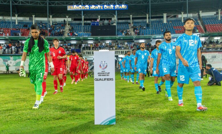 HT Kick Off: سلام، پوچی