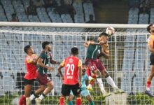 عنوان IFA Shield روحیه طرفداران Mohun Bagan را تغییر می دهد