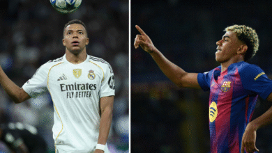 پخش زنده رئال مادرید و بارسلونا، ال کلاسیکو 2025: چه زمانی و کجا بازی لالیگا را در هند تماشا کنیم