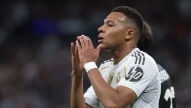 امباپه و همکارانش به دنبال انتقام از بارسا بدون رافینه باشید: ترکیب احتمالی شروع، تاکتیک، پیش بینی ال کلاسیکو