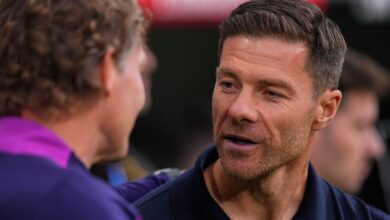 در میان اظهارات تند لمینه یامال، رئال مادرید در برنابئو با نتیجه 2-1 بارسلونا را شکست داد.