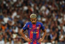 لمینه یامال درس سختی می گیرد، وقت آن است که از کتاب بازی مسی ورق بزنیم در حالی که گرسنگی رئال مادرید بارسلونا را تحت الشعاع قرار می دهد.