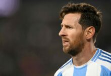 به تعویق افتادن سفر لیونل مسی به کرالا بخشی از "توافق تجاری مشکوک" و قرارداد بازسازی استادیوم زیر سوال رفت: گزارش