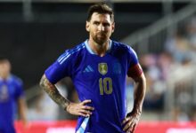 لیونل مسی رویای دفاع از جام جهانی با آرژانتین در آمریکا را در سر می پروراند، اما یک "اگر" وجود دارد: "من می روم..."