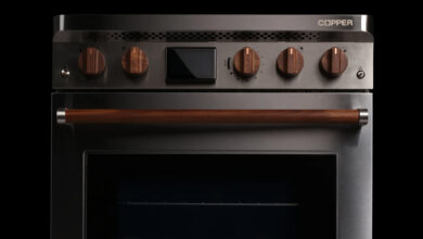 وسایلی که با باتری کار می کنند، تغییر از گاز به برق را آسان می کنند | اخبار MIT