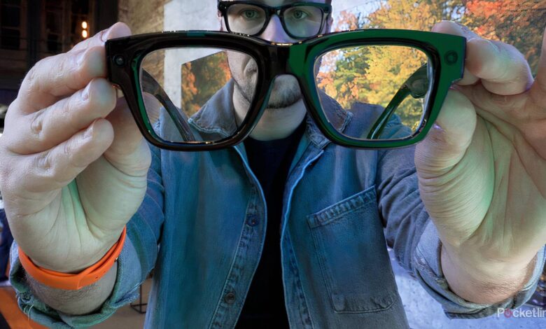 Meta Ray-Ban Display آینده عینک های هوشمند است، در اینجا دلیل آن است