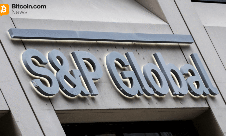 S&P Global و ChainLink رتبه بندی پایداری Stablecoin Onchain را به ارمغان می آورند