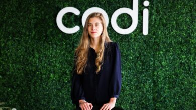 Codi با پشتیبانی a16z مدیر دفتر عامل هوش مصنوعی را راه اندازی کرد