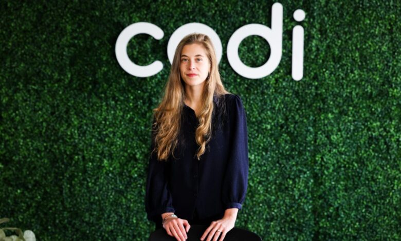 Codi با پشتیبانی a16z مدیر دفتر عامل هوش مصنوعی را راه اندازی کرد