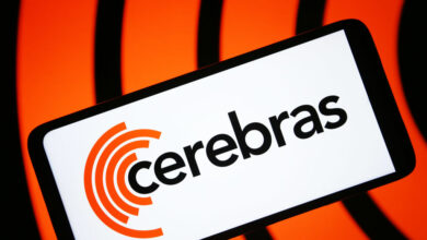 Cerebras Systems logo