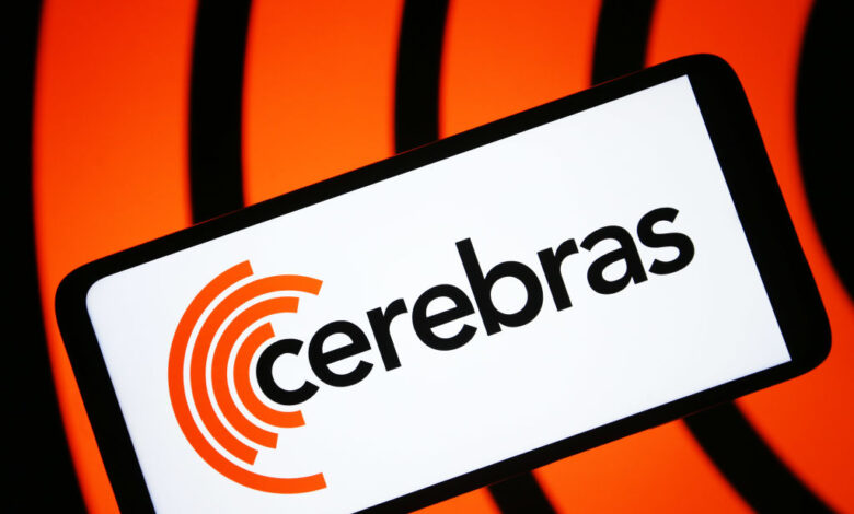 Cerebras Systems logo